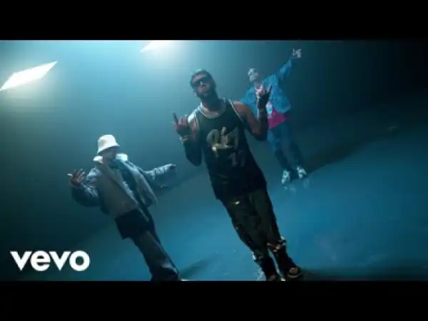 Tainy – Adicto (feat. Anuel AA & Ozuna)